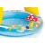 Intex Mushroom Baby Pool with Sunshade, inflatable kiddie pool