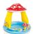 Mushroom domed baby pool 102 x 89 cm 99268469