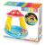 Mushroom domed baby pool 102 x 89 cm 99268469
