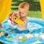 Mushroom domed baby pool 102 x 89 cm 99268469