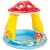 Mushroom domed baby pool 102 x 89 cm 99268469