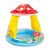 Mushroom domed baby pool 102 x 89 cm 99268469