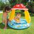 Mushroom domed baby pool 102 x 89 cm 99268469