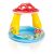 Mushroom domed baby pool 102 x 89 cm 99268469