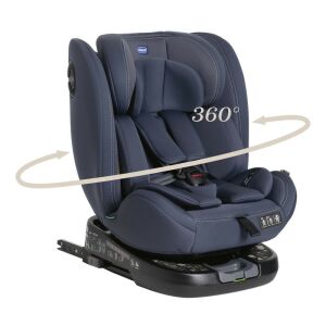 UNICO EVO I-SIZE 360 autósülés 40-150 cm 0/1/2/3 multikorcsoport 145699448 - Baba & Tipegő