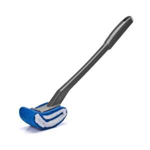 Curățător WC, curățare sub marginea WC-ului 51340196 - Perie de curățare