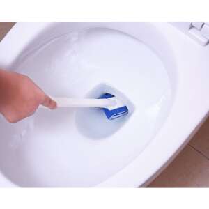 Curățarea toaletei, curățarea sub marginea toaletei 51340182 Articole pentru curatenie
