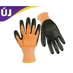 Parweld Panther Cut B Vágásvédő Kesztyű - 10-es 127543281 - Munkavédelmi kesztyű