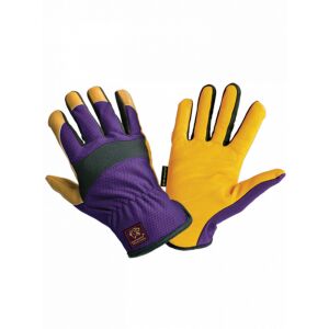 PARWELD Panther Sofőrkesztyű - Marhabőr - 10-es 128087969 - Védőfelszerelés