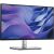 Dell P2225H 21.5 inch Full HD monitor angled view