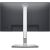 Dell P2225H 21.5 inch monitor rear view