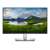 Dell P2225H 21.5 inch Full HD LED monitor with a landscape view of a lake and mountains