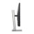 Dell P2425 monitor de 24 inch profil lateral