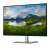 Dell P2425E 24-palcový WUXGA LED monitor, pohľad zo strany