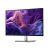 Dell P2425E 24-Zoll Monitor, schräge Ansicht