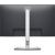 Dell P2425HE 24 palcový IPS monitor - Pohľad zozadu