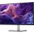 Dell P2425HE 24 palcový IPS monitor - Pohľad spredu
