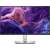 Dell P2425HE 24-palcový Full HD monitor s IPS panelom, obnovovacou frekvenciou 100Hz, HDMI, DisplayPort, USB-C a nastaviteľným stojanom