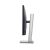 Profil boczny monitora Dell P2425HE 24 cale