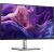 Dell P2425HE 24 Zoll IPS Monitor - Abgewinkelte Ansicht