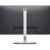 Dell P2725HE 27 inch monitor rear view