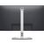 Monitor Dell P2725HE 27 cali widok z tyłu