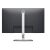 Widok z tyłu monitora Dell P2725HE 27 cali