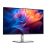 Monitor Dell P2725HE 27 cali Full HD, widok pod kątem