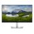 Partea frontală a monitorului Dell P2725HE 27 inch
