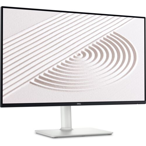 Monitor Dell S2425HS 23.8" FHD IPS, pogled iz kuta