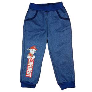 Vízlepergetős softshell kisfiú nadrág Mancs őrjárat mintával - 98-as méret 35970858 Gyerek nadrágok, leggingsek - Mancs őrjárat