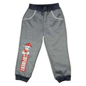Vízlepergetős softshell kisfiú nadrág Mancs őrjárat mintával - 128-as méret 35970929 Gyerek nadrágok, leggingsek - Fiú