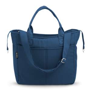 Leclerc pelenkázó táska - Blue 35971762 