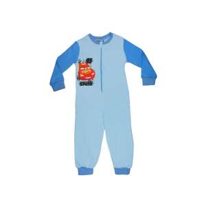 Disney Cars/Verdák fiú overálos pizsama - 92-es méret 35972193 Gyerek pizsamák, hálóingek - Verdák - Virág