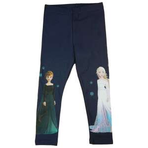 Disney Frozen II./Jégvarázs II. lányka leggings - 128-as méret 35972398 "jégvarázs"  Gyerek nadrágok, leggingsek
