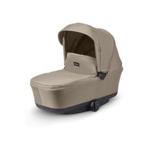 Leclerc Sand mózeskosár Magic Fold babakocsihoz - Babakocsi kiegészítő