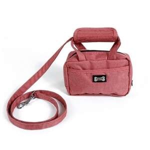 Leash with Bag 51237063 - Leash