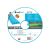 Cellfast Three-way Watering Hose 15m 100960429