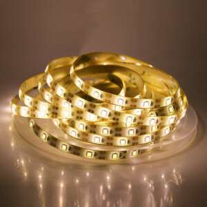3m elemes LED szalag, öntapadós, meleg fehér 49285644 - 3M