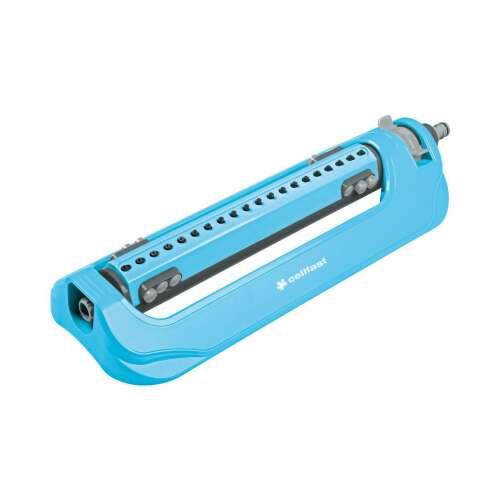 Cellfast Oszcillator Opti IDEAL, blau, für die Bewässerung von bis zu 320 Quadratmetern