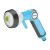 PISTOLENSPRINKLER MIT 4 FUNKTIONEN ERGO CELLFAST 76109860