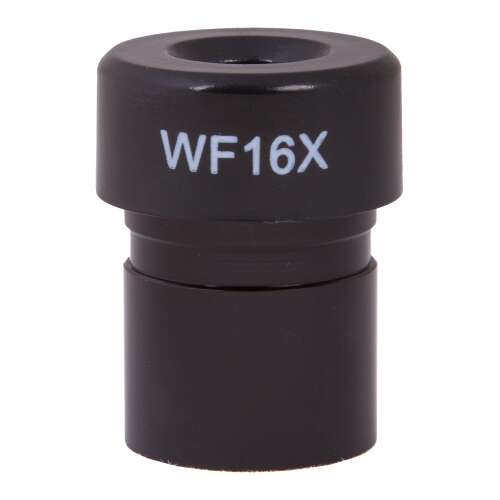 Levenhuk WF16x Mikroszkóp Szemlencse - 16x Nagyítás