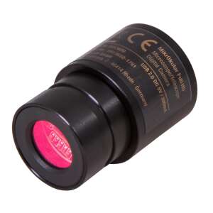 Bresser MikrOkular Full HD digitális mikroszkóp kamera - Okulár