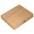 Fa doboz a Bresser előkészített tárgylemez készlethez