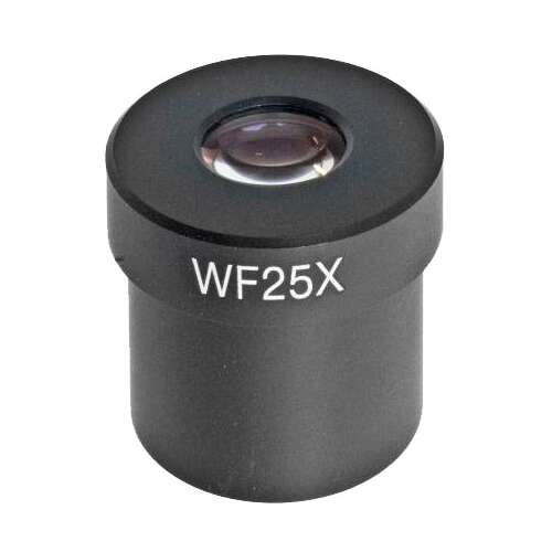 Bresser WF25X 30 mm-es mikroszkóp szemlencse