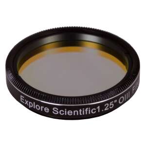 Explore Scientific O-III Nebula 1,25"-os szűrő