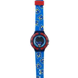 Sonic Prime Digitális Karóra - Gyermek