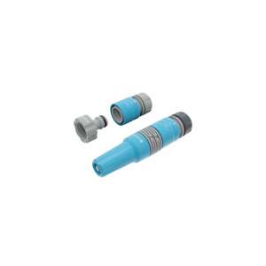 Set cu duză dreaptă 1/2"-5/8" 84617707 - Cellfast Capete de stropire