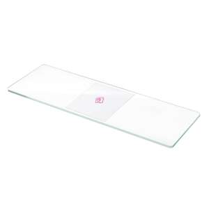 Levenhuk Discovery 100 mikroszkóp fedőlap, 24x24mm, 0,13-0,17mm vastagság, optikai üveg - Mikroszkóp tárgylemez