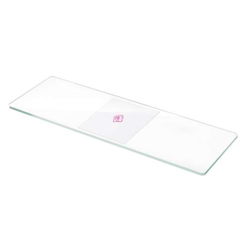 Levenhuk Discovery Fedőlemez - 100 db - Optikai Üveg